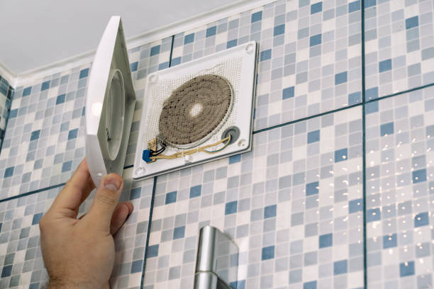 Best HVAC Duct Inspection Services  in Emma, NC