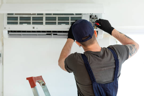 Best Air Duct Cleaning Near Me  in Emma, NC
