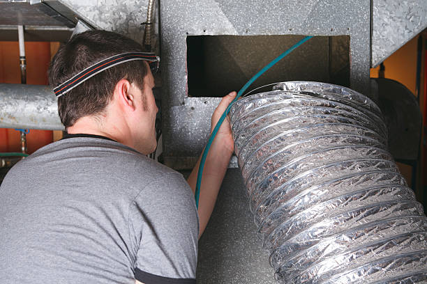 Best Air Duct Sanitizing Services  in Emma, NC