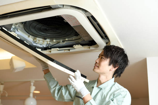 Best Local Air Duct Cleaning Services  in Emma, NC