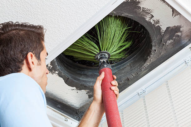 Best Air Duct Cleaning Near Me  in Emma, NC