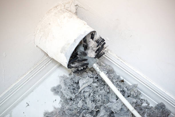Best HVAC System Cleaning  in Emma, NC