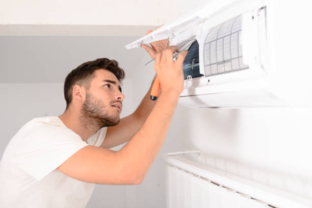 Best Residential Air Duct Cleaning  in Emma, NC