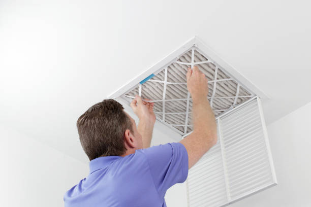 Best General Air Duct Cleaning  in Emma, NC
